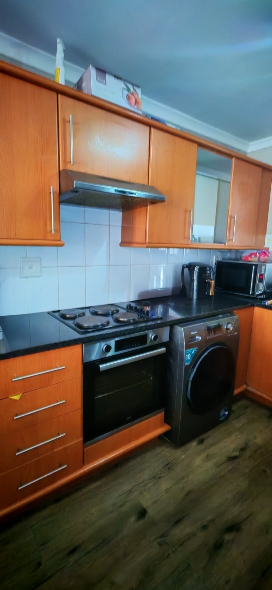 3 Bedroom Property for Sale in Century City Western Cape